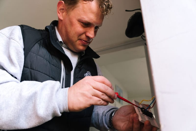 PAT Testing at Hayle Towans Holiday Let — pat testing in hayle, photo 5